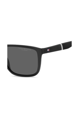 Tommy Hılfıger Güneş Gözlüğü Th 2043/s 56 003 M9 Siyah