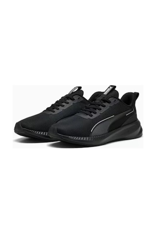 Puma Flyer Lite 3 Erkek Spor Ayakkabı 31079704 31079704 Siy Siyah