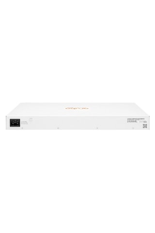 HPE Aruba JL815A 1830-48G 4SFP Web PoE Yönetilebilir Switch