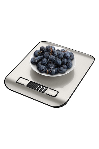 Besa 5 Kg Kapasiteli Mutfak Terazisi