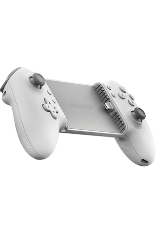 Apple Uyumlu 4berry Telefon Gamepad Dönüştürücü Android iOS Mobil Joystick Oyun Kolu