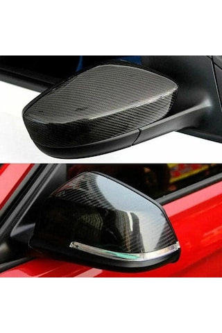 5D Hava Kanallı Ultra Parlak Kuvvetli Yapışkan Siyah Karbon Folyo