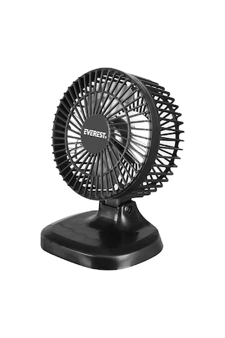 Everest Efn-503 7 Masaüstü Mini Usb Fan