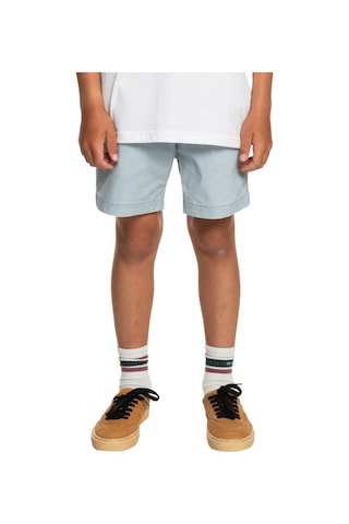 Quiksilver Taxer 15 Erkek Çocuk Walkshort Mavi