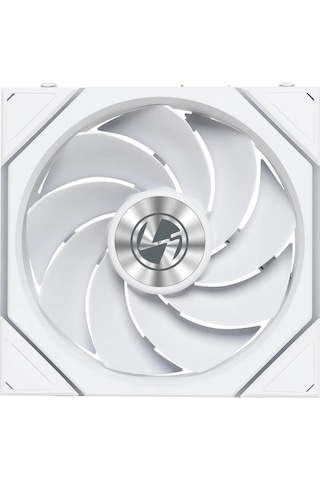 Lian Li Unı Fan Reverse Tl Wıreless 1x120mm Beyaz 1 Adet