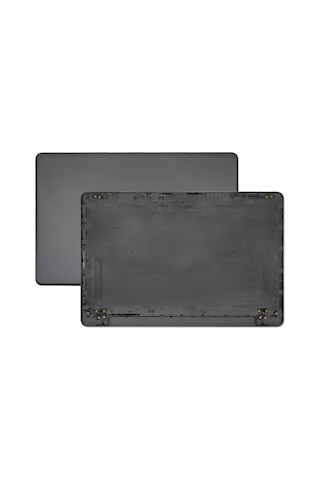 Hp 250 G6, 15-bs, 15-bw, 15-ra, 15-rb Notebook Lcd Back Cover - Mat Siyah 924898-001, L03442-001 / Lcc174