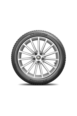 Michelin 285/35 R22 106W XL Pilot Alpin 5 Suv MI Kış Lastiği 2024