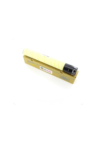 Tonerturk Konica Minolta Tn-321 Sarı Uyumlu Toneri/ Bizhub C224 / C284 / C3