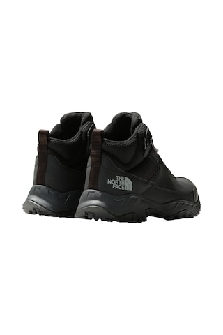 The North Face M Storm Strike III WP Kadın Siyah Bot Siyah