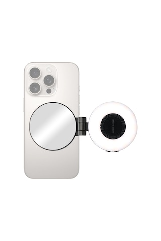 Herigo Hr-ph010 Aynalı Manyetik Selfie Işığı Telefon Standı