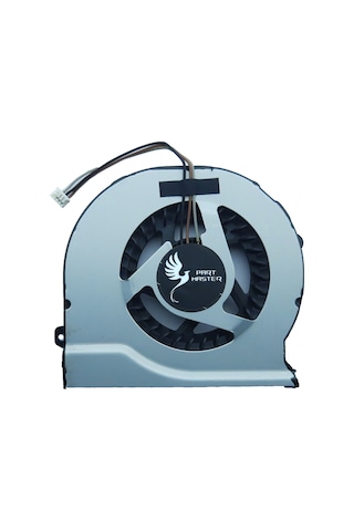 Samsung Uyumlu Np300e5c-s0btr Notebook Fan, İşlemci Fanı