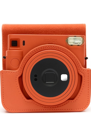 Fujifilm Instax SQ1 Fotoğraf Makinesi + Seti 2