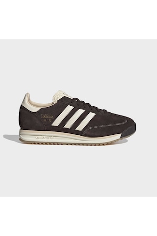 Adidas Kk3642 Sl 72 Rs Erkek Günlük Spor Ayakkabısı Kahverengi