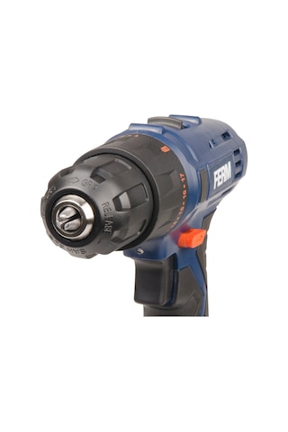 Ferm CDM1129 12V 1.3 Ah Li-ion Akülü Vidalama