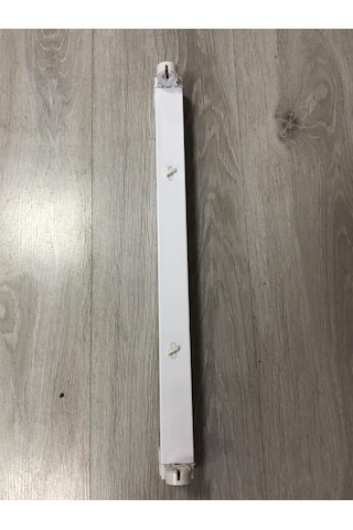 15w 45cm Elektronik Balastlı Tms Armatür Beyaz