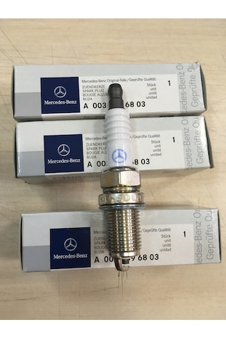 Mercedes Buji E200 W210 Kasa 111942 Motor 4ad Tek Tırnak Mercedes Buji E200 W210 Kasa 111942 Motor 4ad Tek Tırnak