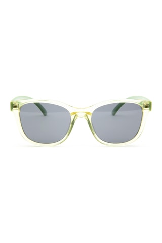 Lexdray Mod313-c3672 46 Polarize Çocuk Güneş Gözlüğü Yeşil