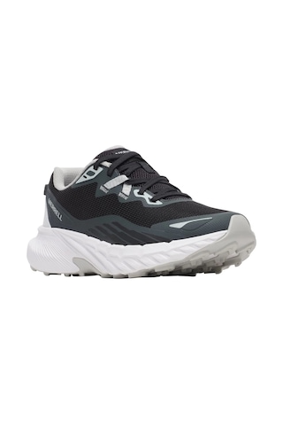 Merrell Agılıty Traıl Kadın Black Patika Koşusu Ayakkabısı J00003285-6000 Siyah