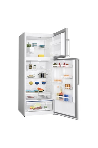 Profilo BD2176IFAN 542 L No-Frost Çift Kapılı Buzdolabı