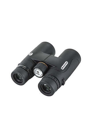 Celestron 72332 Nature DX ED 8x42 Dürbün Siyah