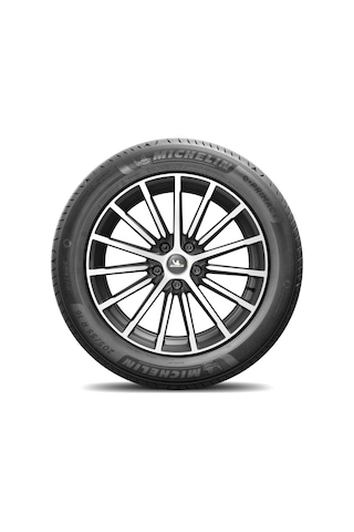 Michelin 225/50R19 100V Xl E Prımacy S1 Mı Oto Yaz Lastiği 2025