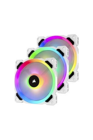 Corsaır Co-9050092-ww Ll120 Rgb 120mm Rgb Led Pwm Teşhir