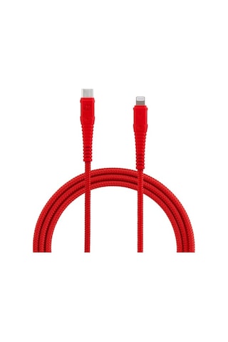 Momax Tough Lınk Usb-C To Lightning Cable (1.2M)