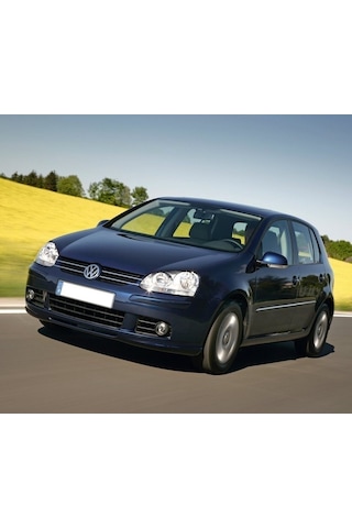 VW Golf 5 2004-2008 Vites Topuzu Körüğü 5 İleri 1K0711113CD