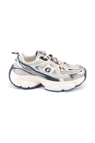 Guja 353 Kadın Ayakkabı Guj-y6-00353042 Lacivert