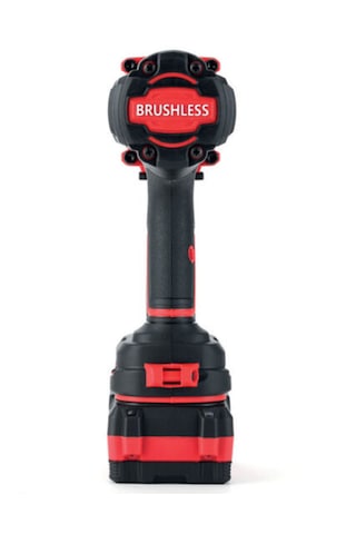 Arm Profesyonel Rb810s 21V Şarjlı Somun Sökme