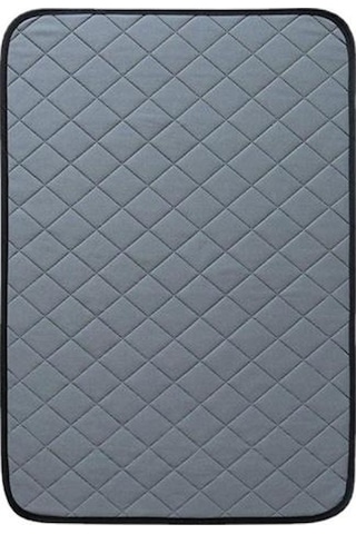 Su Geçirmez Yeniden Kullanılabilir Petpad Emici Bebek Bezi Köpek Eğitimi Hamster Yatak Ve Araba Koltuğu Kapağı Temizlemesi Kolay Bakım 60 X 45 Cm