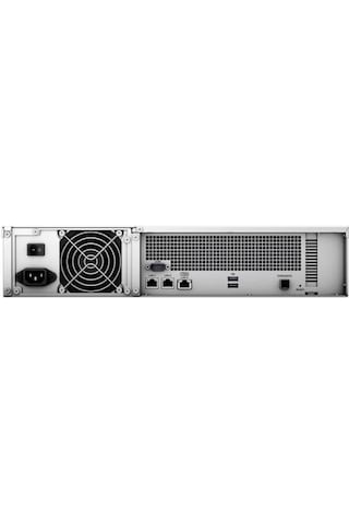 Synology RS2423 Plus 12x3 5''/2 5'' Rack NAS Depolama Ünitesi