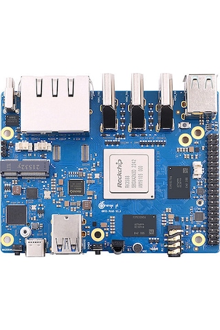 Orange Pi 5 Plus 16gb