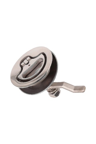 Tekne Kam Mandalı 316 Paslanmaz Çelik Cilalı Ayarlanabilir Ambar