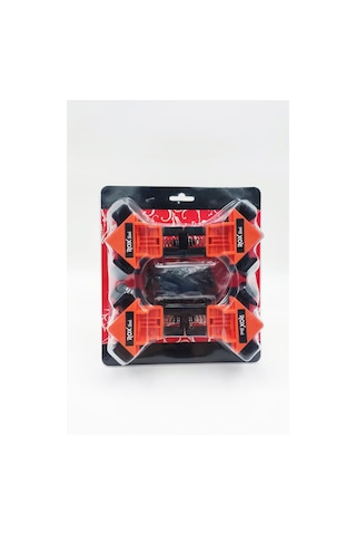 Rox Wood Mini Yaylı Köşe İşkence