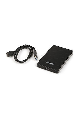 Dark Storex E29 Usb 3.0 2.5" Disk Kutusu (Dk-Ac-Dse29)