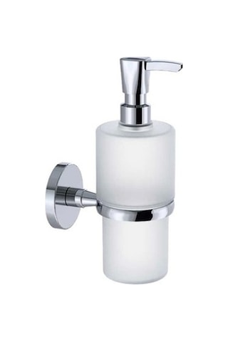 Deppot Natura Sıvı Sabunluk 10