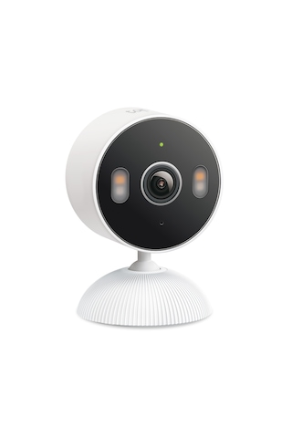 Tp-link Tapo C113 2k 3mp Iç/dış Mekan Wi-fi Güvenlik Kamerası Renkli Gece Görüşü Ip65 Hava Koşullarına Dayanıklı