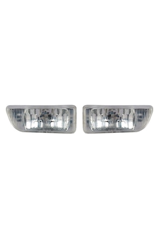 Carub 12v Sis Lambası Toyota Uyumlu Tip Beyaz Br3009301 (emark Belgeli)