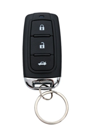 Oto Açma Kapama Kumanda Set Uzaktan Kumanda Fr11m