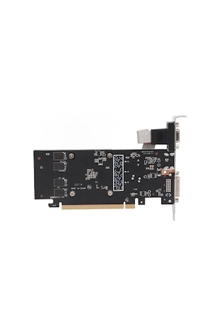 Esonic Nvidia Geforce Gt 610 2gb Ddr3 64 Bit Hdmı Vga Ekran Kartı