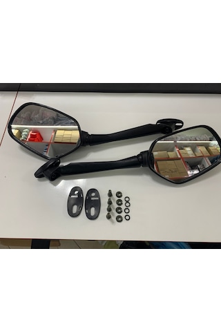 Honda Cbr 250 R Yeni Kasa Ayna Takımı (474547844)