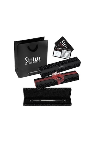 Sirius Baget Pırlanta Bileklik 0817B0006