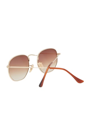 Carmelo Eyewear C01ge014 Kahverengi Erkek Güneş Gözlüğü