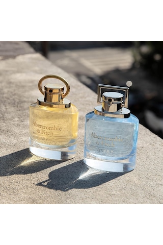 Abercrombie & Fitch Away Edp Kadın Parfümü 100 Ml Ada Esintisi