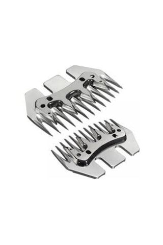 Rtrmax Rty902 Koyun Kırkma Kırpma Makinesi Bıçağı Ağzı Universal