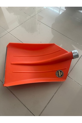Bilezikli Orijınal Faryap Ucu Metal