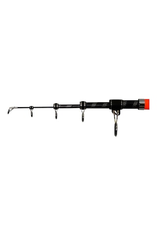 Captain 1696 Method 390cm Tele Surf Kamış 100-200gr Atar