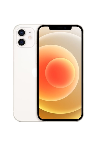Apple iPhone 12 64 GB (Apple Türkiye Garantili)
