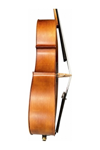 Rösler Cla-9 4/4 Çello Natural